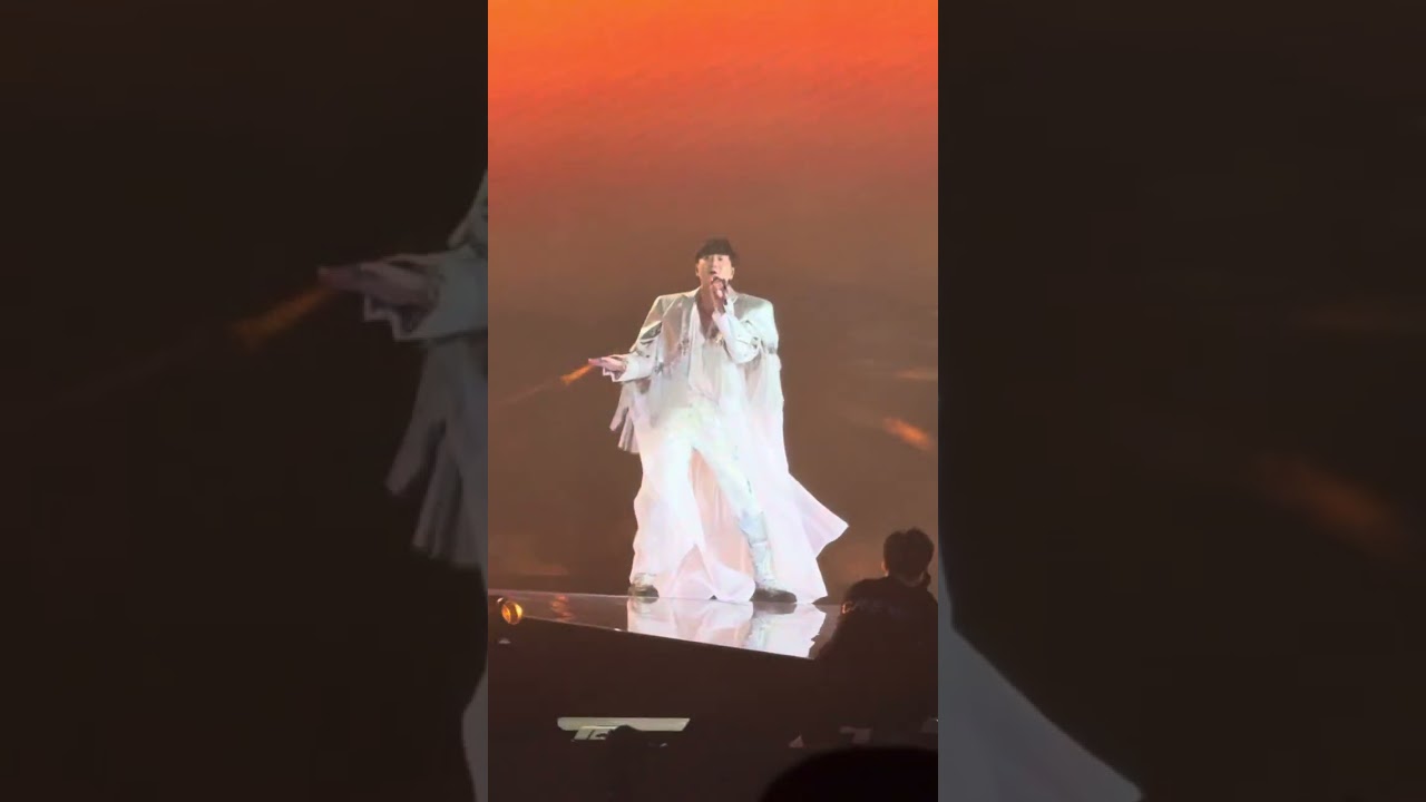 一千年以后 - 林俊杰 “JJ20” Final Lap 世界巡迴演唱會 吉隆坡站