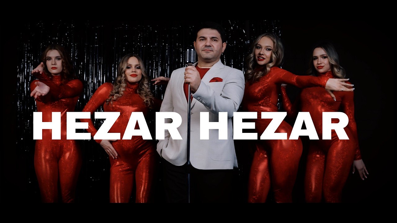 Watch Rustam Maxmudyan HEZAR HEZAR | Рустам Махмудян | on YouTube Watch Rustam Maxmudyan HEZAR HEZAR | Рустам Махмудян | on YouTube
