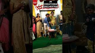 Ninaithathu Yaaro Neethane Jr Creations Orchestra Nagercoil Jegatheeswaralingam Jr Kudumbam 