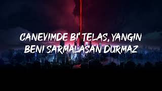 Emre Fel - Sana El Pençe Durmam 