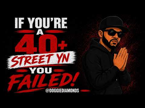 If You're A 40+ Street YN, You Failed!