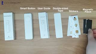 Famous 【Smart Button】 Unboxing Profile