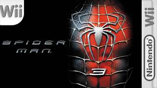 Longplay of Spider-Man 3