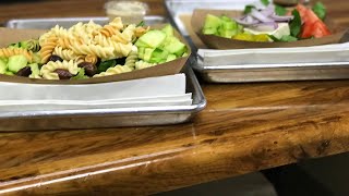 Restaurants in Salisbury, United States You MUST TRY in 2021