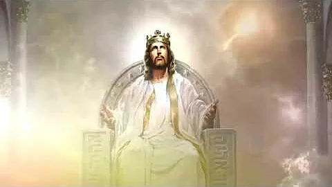 VISION TRANSFORMATION OF THE BRIDE OF CHRIST! Juli...