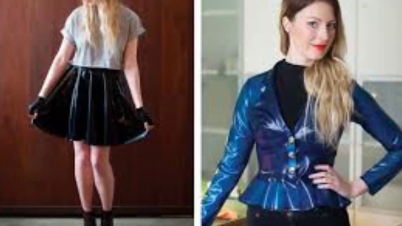 LATEX IN PUBLIC