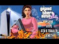 I&#39;m So Mad GTA 6 Trailer Reaction - Rockstar Games Response -GTA 6 PS5 Pro- GTA 6  PS5 &amp; Series X