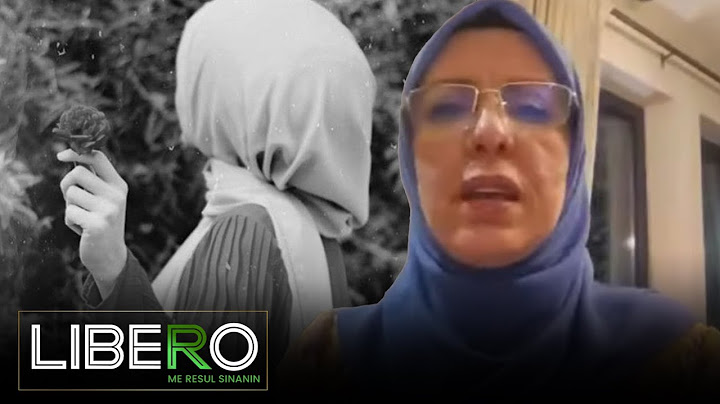 “Mos u bazoni pse dikush e ka mbulesën apo është fetar” – Huduti tregon se sa të ligë janë njerëzit