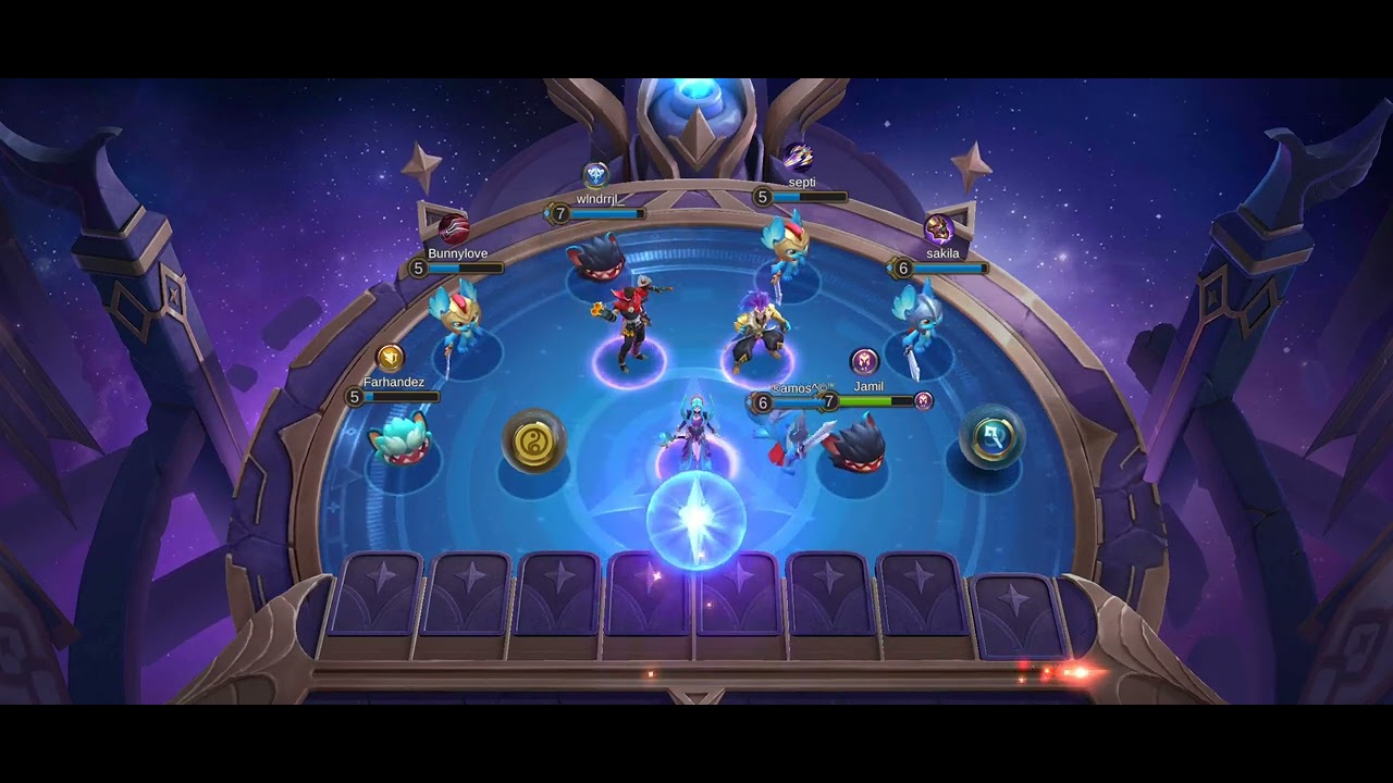 How Much This Synergy can do ? Summoner and Swordsman synergy build