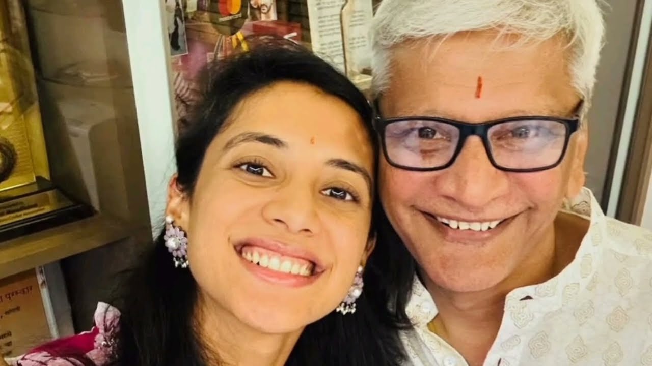 Palash Muchhal Caught Red-Handed By Smriti Mandhana & Friends 😱 Raksha Unplugged 