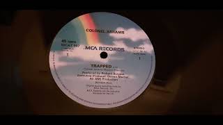 Colonel Abrams - Trapped (Dub Version)