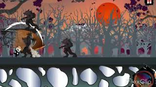 Warrior Panda screenshot 5