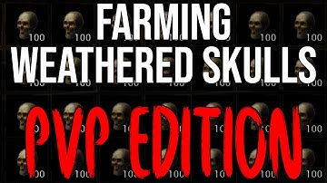 3.0 | PVP GUIDE TO... | Conan Exiles