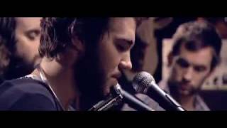 Matt Corby - Song For... (2009) chords