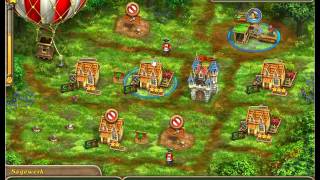 Royal Envoy 1 Level 19