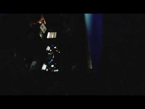 Urvinho & Faya @ Orthogon Wolf, Club NYX, Amsterdam (11-07-2013)