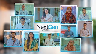 NextGen Innovators With AKIJ Resource