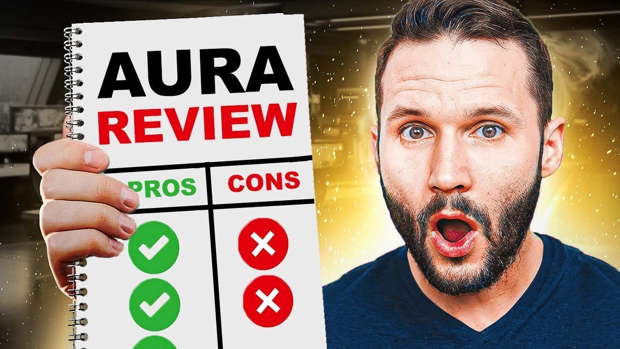 Aura Identity Theft Protection Review | Overhyped OR The Real Deal ...