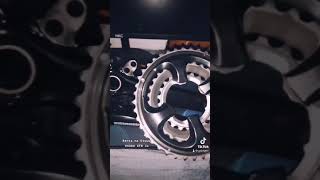 XTR Crank Set M9000