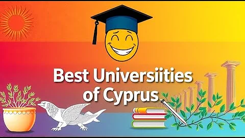 Top 6 Universities in Cyprus You Must Know!