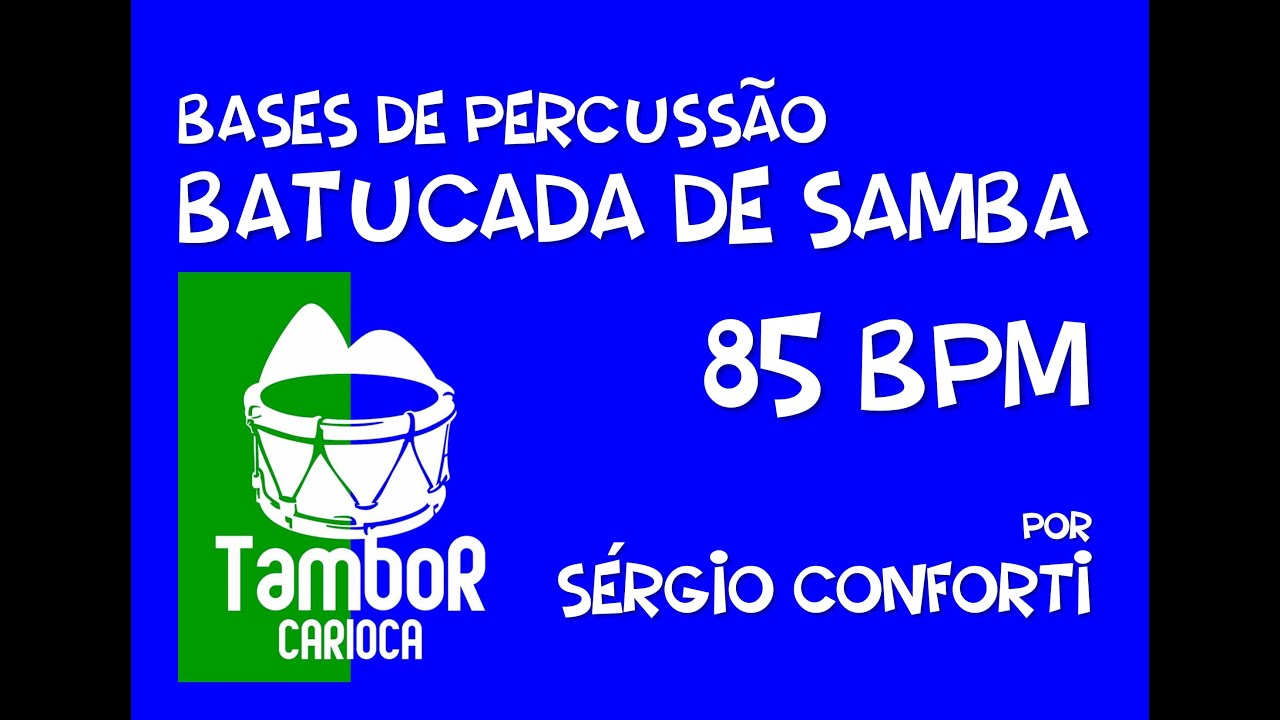 samba 85