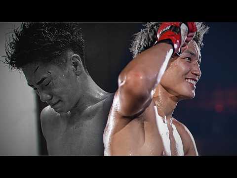 「これが格闘技。」すべてを懸けた大阪決戦、激闘の舞台裏 | 2026.8.8  REMY presents KNOCK OUT.67 ～KNOCK OUT SUMMER JAM in OSAKA～
