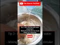 Easy Hack To Knead Dough For Roti Knead Soft Aata In 1 Minute Aata Softdough Roti Hack Tips