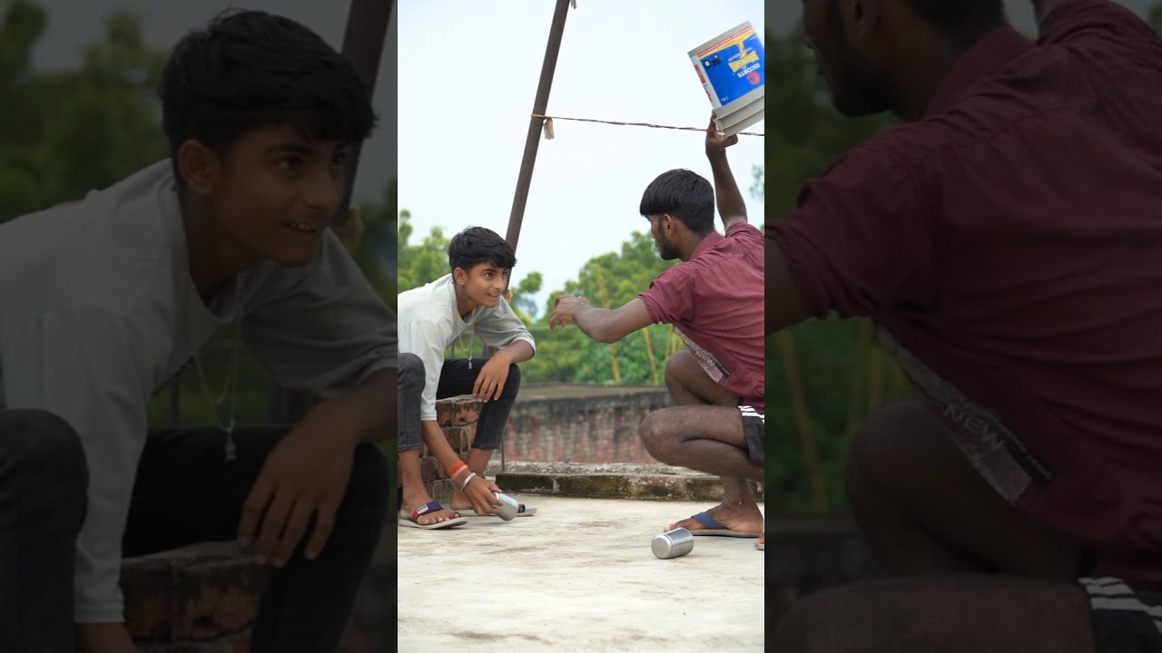 हमको ऊल्लू बना दिया 😂 