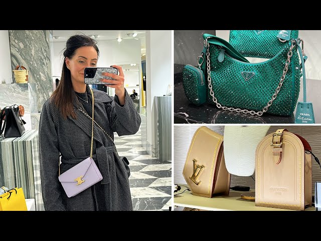 SS2020 Chanel 19 WOC bags – hey it's personal shopper london