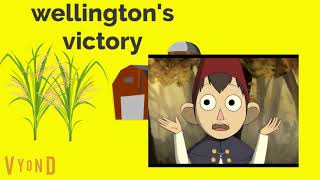 Baby Beethoven Symphony Of Fun Remake.