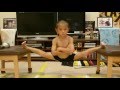 Ryusei's Training
