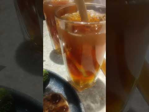 LEMON TEA #shorts #viral #trending #youtubeshorts #fyp