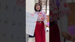 Enur Asks For A Gift