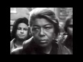 1968 - Powerful NYC Puerto Rican Poet Speaks Out