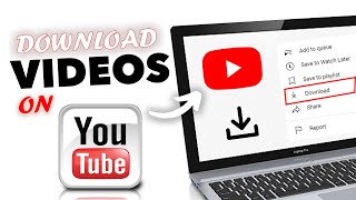 How to Download A YouTube Video 2024 (New Method)