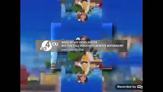 Better Reupload-Ish Ytpmv Veg Replacement Scan