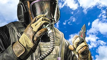 Top 10 INSANE Melee Weapons in COD HISTORY