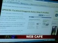 Facebook introduces subscribers and smart lists