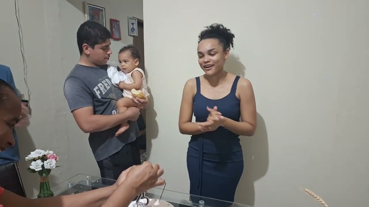Aniversário de 25 anos (Kelita Karoline)