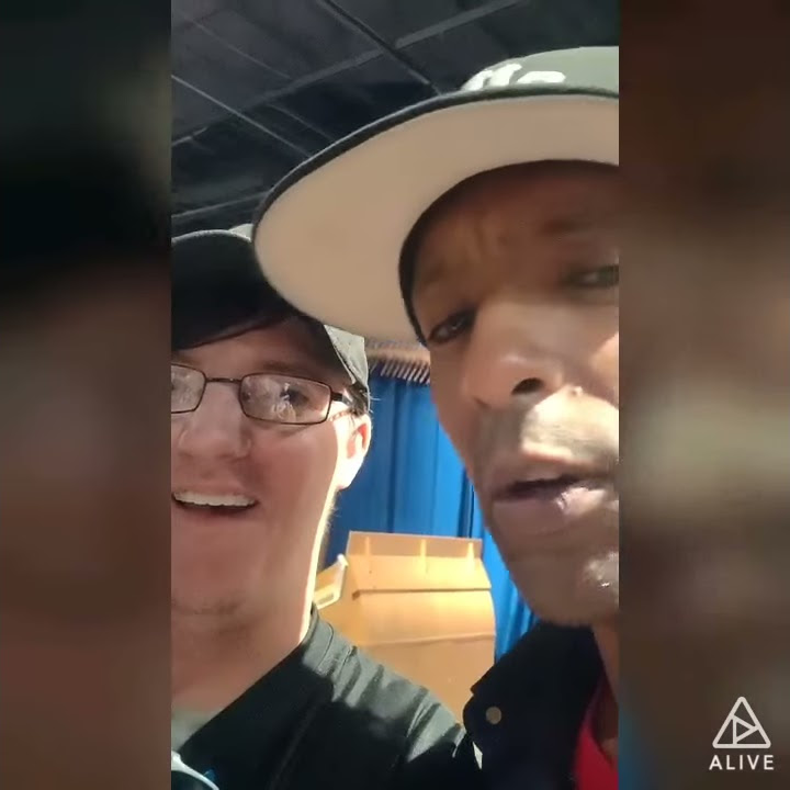 The voice behind real radio 104 1 youtube