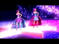 Barbie the princess and the popstar   bloopers