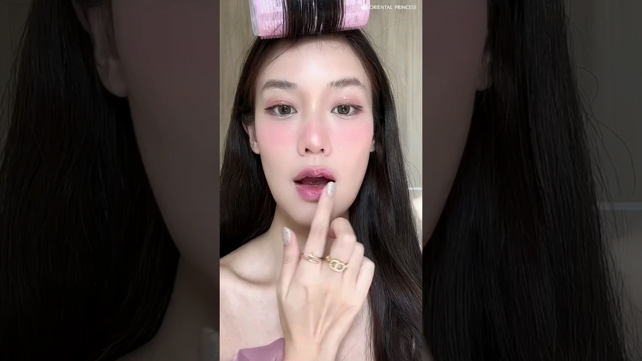 Review ทิ้นท์แบบน้ำ beneficial roller Tint พกพาง่าย สีชัด ติดทนนาน : OPB EP.305