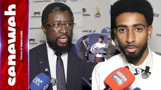 Sénégal Space Week 2026 : clap de fin et bilan de l'évènement