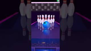 Bowling Stars - Online Free Game at 123Games.App screenshot 2