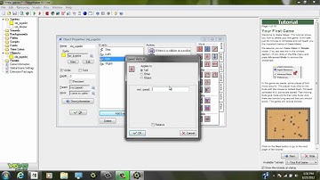 Tutorial Juegos de plataformas en game maker (introduccion)