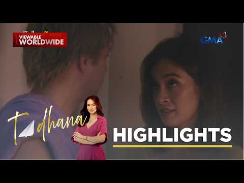 Babae, nagbulag-bulagan sa boyfriend niyang scammer! | Tadhana