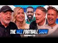 Ally McCoist &amp; Special Guests Open Goal On SPFL &amp; Scotland's World Cup Hopes | Wee Football Show