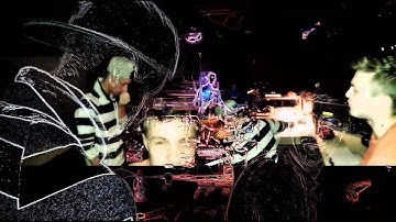 LAZARUS EFFECT - get there in time