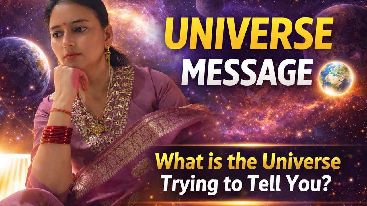 🙋🏻यह वीडियो तब तुम्हारे सामने आएगी जब तुम पूरी तरीके से तैयार होंगे।✨