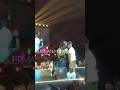 Tiwa Savage S Son Surprises Her On Stage Viralvideo Tiwasavage Afrobeats 